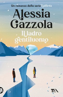 Il ladro gentiluomo Cover Il ladro gentiluomo