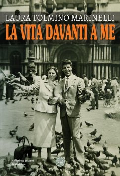Cover La vita davanti a me