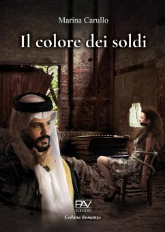 Il colore dei soldi Cover Il colore dei soldi