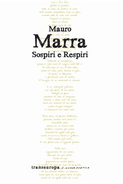 Sospiri e respiri - Marra, Mauro