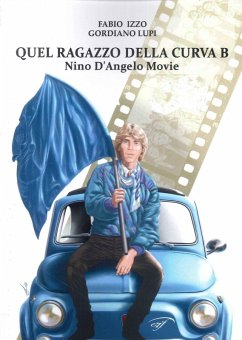 Cover Quel ragazzo della curva b. Nino D'Angelo movie