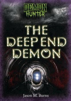 Cover The Deep End Demon