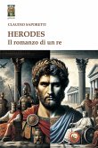 Herodes. Il romanzo di un re Herodes. Il romanzo di un re
