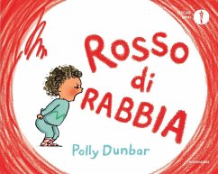 Cover Rosso di rabbia