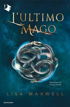 L' ultimo mago - Maxwell, Lisa