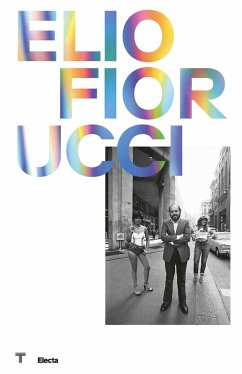 Elio Fiorucci Cover Elio Fiorucci