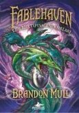 Fablehaven 4 - Ejderha Tapinaginin Sirlari Fablehaven 4 - Ejderha Tapinaginin Sirlari