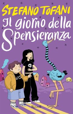 Il giorno della Spensieranza - Tofani, Stefano
