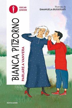 Cover Parlare a vanvera