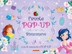 Cover Biancaneve