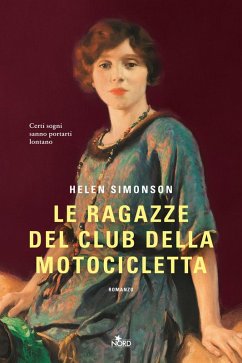 Cover Le ragazze del club della motocicletta
