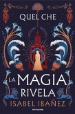 Quel che la magia rivela Quel che la magia rivela
