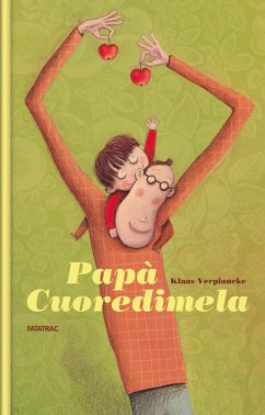 Cover Papà cuoredimela