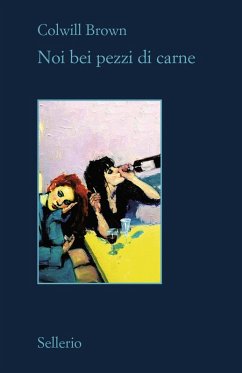 Cover Noi bei pezzi di carne