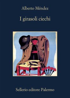 Cover I girasoli ciechi