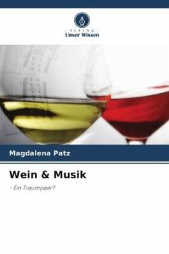 Cover Wein & Musik