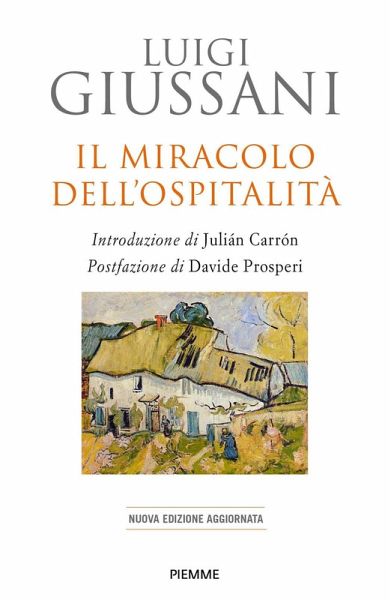 Il miracolo dell'ospitalità
