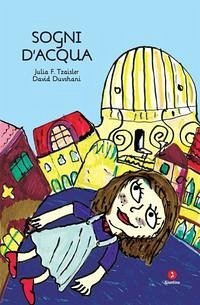 Cover Sogni d'acqua