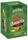 Harry Potter. Quidditch. La partita Harry Potter. Quidditch. La partita