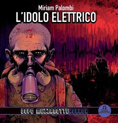 Cover L' idolo elettrico. Dopo mezzanotte