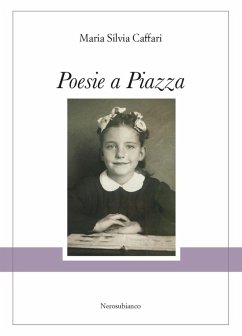 Cover Poesie a Piazza