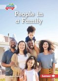 People in a Family People in a Family