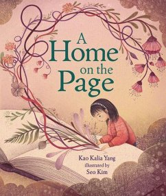 Cover A Home on the Page