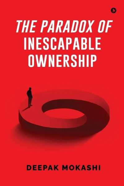 The Paradox of Inescapable Ownership