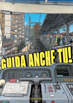 Cover Guida anche tu!