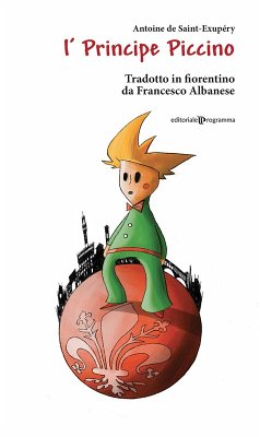 I' principe piccino - Albanese, Francesco I' principe piccino - Albanese, Francesco