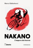 Nakano. L'impero del keirin Nakano. L'impero del keirin