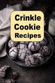 Crinkle Cookie Recipes Crinkle Cookie Recipes