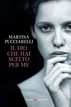 Il Dio che hai scelto per me Cover Il Dio che hai scelto per me