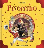 Pinocchio. Libri d'oro Pinocchio. Libri d'oro