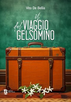 Cover Il viaggio del gelsomino