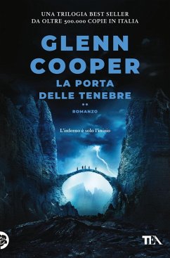 La porta delle tenebre. Dannati - Cooper, Glenn