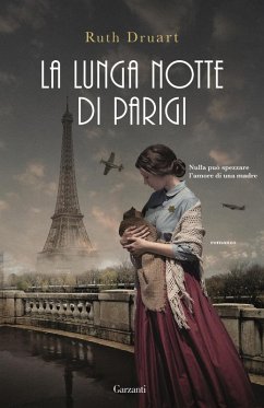 Cover La lunga notte di Parigi
