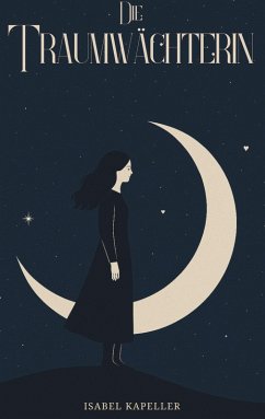 Cover Die Traumwächterin