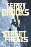 Street Freaks. Nella zona rossa Street Freaks. Nella zona rossa