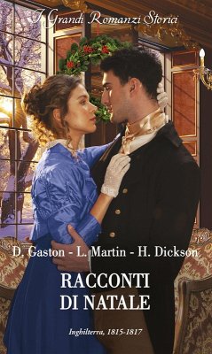 Cover Racconti di Natale