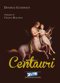 Cover Centauri