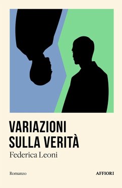 Cover Variazioni sulla verità
