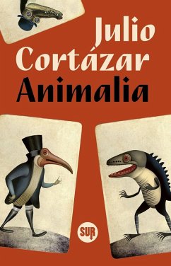 Cover Animalia