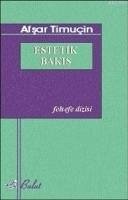 Cover Estetik Bakis