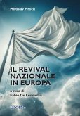 Il revival nazionale in Europa. La composizione dei gruppi patriottici nelle piccole nazioni e le precondizioni sociali dei movimenti nazionali Il revival nazionale in Europa. La composizione dei gruppi patriottici nelle piccole nazioni e le precondizioni sociali dei movimenti nazionali