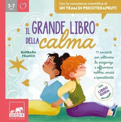 Cover Il grande libro della calma