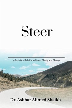 Steer Cover Steer