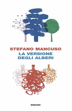 Cover La versione degli alberi