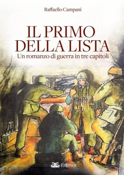 Cover Il primo della lista