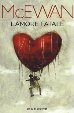 Cover L' amore fatale